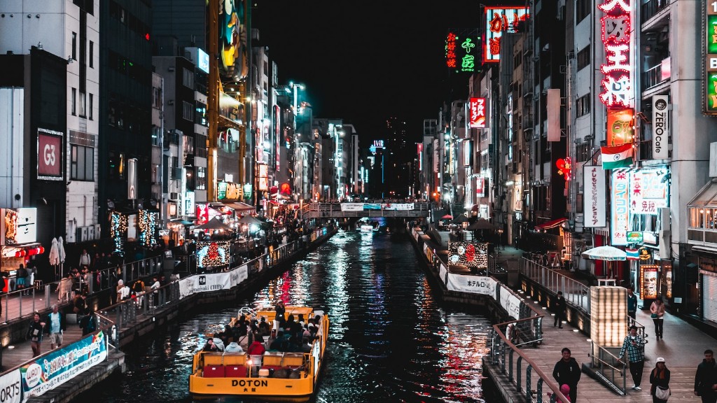 미야지마 일본 여행
